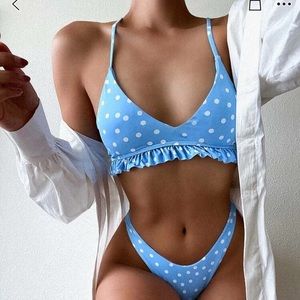 ❗️PRICE FIRM❗️Adorable bikini